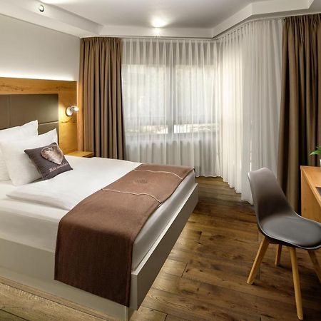 Neo Hotel Linde Esslingen Esslingen am Neckar Zewnętrze zdjęcie